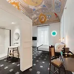 A.d. 1768 Boutique Szálloda 4*