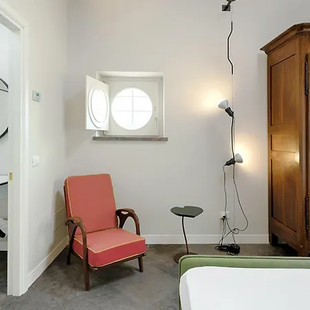 A.d. 1768 Boutique מלון 4*