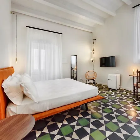 A.d. 1768 Boutique מלון 4*