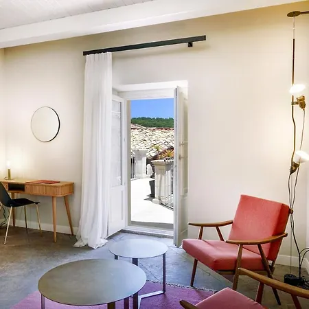 A.d. 1768 Boutique 4* Ragusa