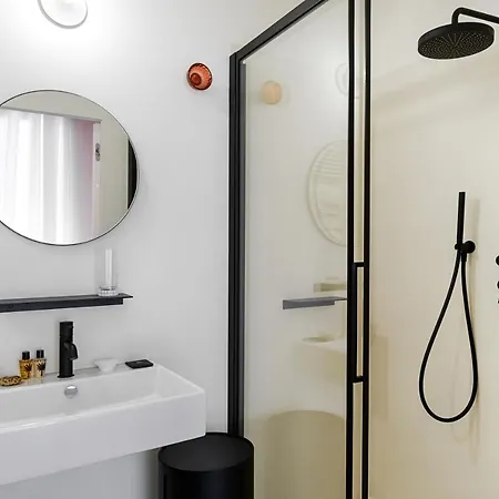 A.d. 1768 Boutique Hotel