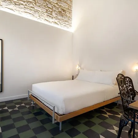 A.d. 1768 Boutique Hotel Ragusa