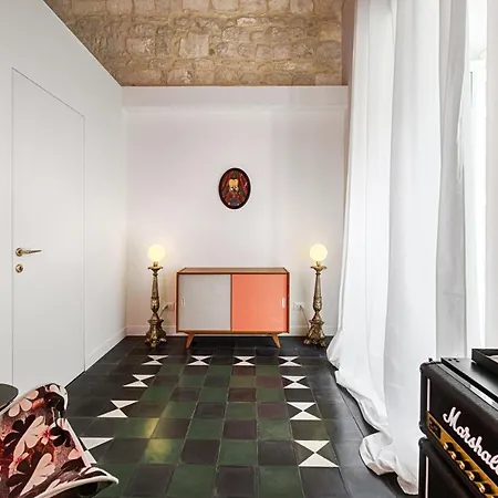 A.d. 1768 Boutique Ragusa