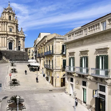 Hotel A.d. 1768 Boutique Ragusa