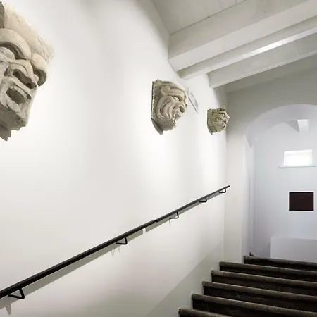 Hotel A.d. 1768 Boutique 4*