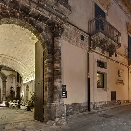 A.d. 1768 Boutique 4* Ragusa