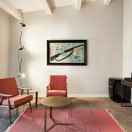 A.d. 1768 Boutique 4*