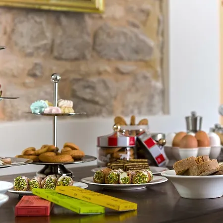 A.d. 1768 Boutique Hotel Ragusa
