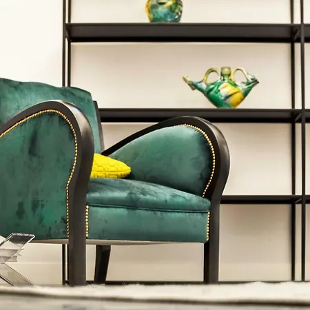 Hotel A.d. 1768 Boutique Ragusa