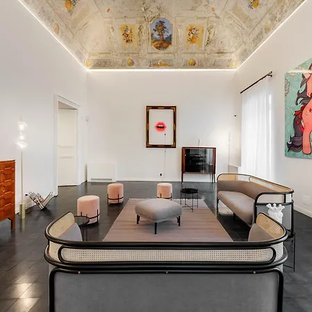 Hotel A.d. 1768 Boutique 4*