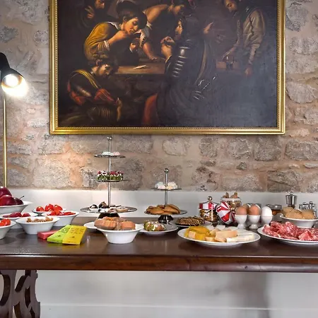 A.d. 1768 Boutique Hotel Ragusa