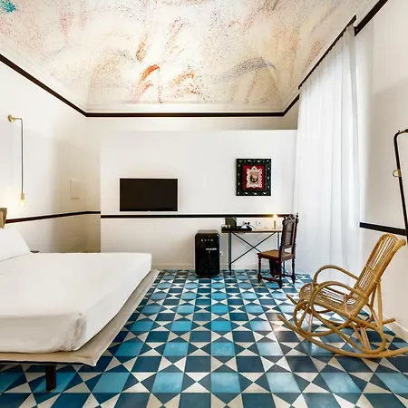 Hotel A.d. 1768 Boutique