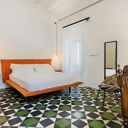 A.d. 1768 Boutique Hotel Ragusa