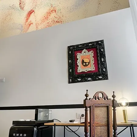 Hotel A.d. 1768 Boutique