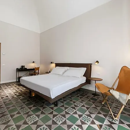 Szálloda A.d. 1768 Boutique 4*