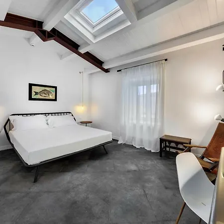 A.d. 1768 Boutique Hotel Ragusa