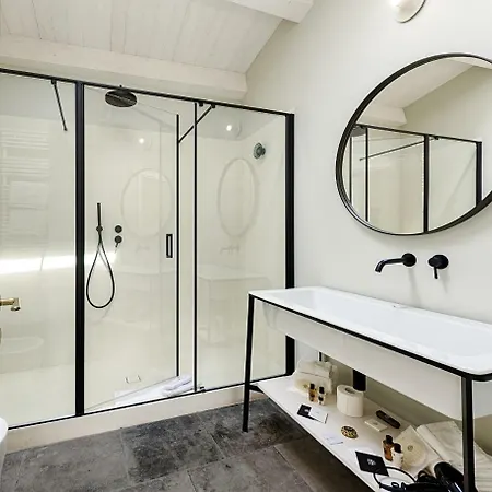 A.d. 1768 Boutique Hotel Ragusa