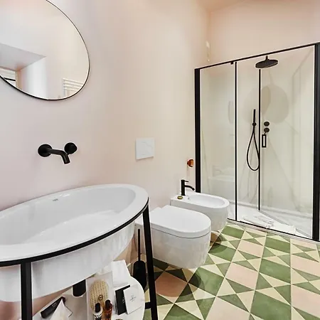 Hotel A.d. 1768 Boutique Ragusa