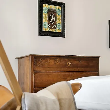 A.d. 1768 Boutique 4* Ragusa