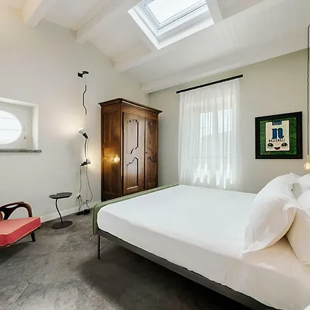 A.d. 1768 Boutique Hotel