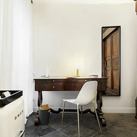 A.d. 1768 Boutique Hotel