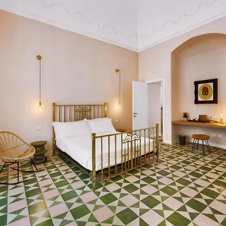 A.d. 1768 Boutique Hotel Ragusa