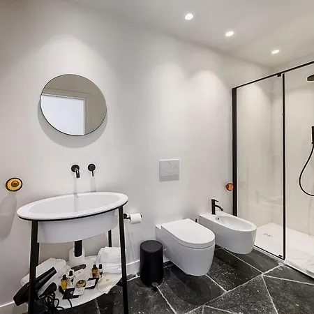 A.d. 1768 Boutique Hotel Ragusa