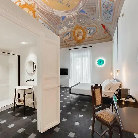 A.d. 1768 Boutique Hotel 4*