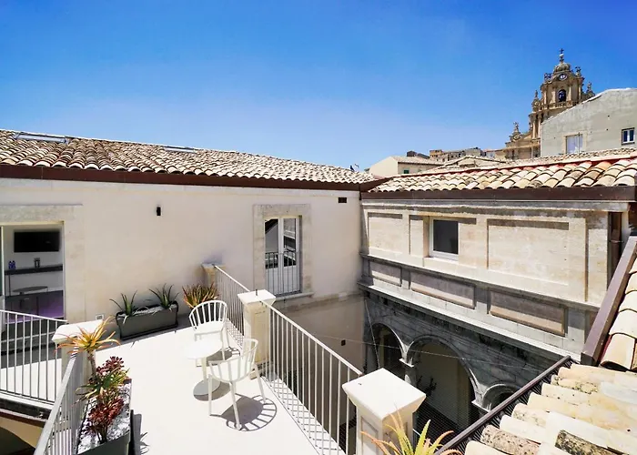 A.d. 1768 Boutique Szálloda Ragusa