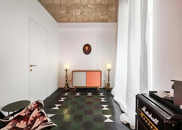 A.d. 1768 Boutique Ragusa
