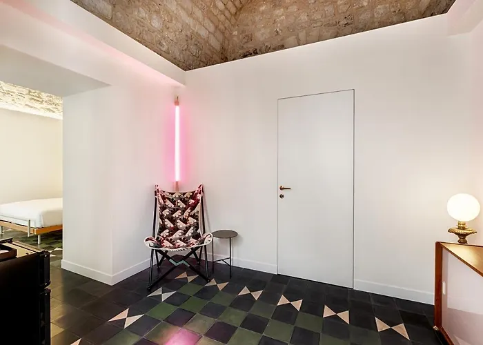A.d. 1768 Boutique Ragusa