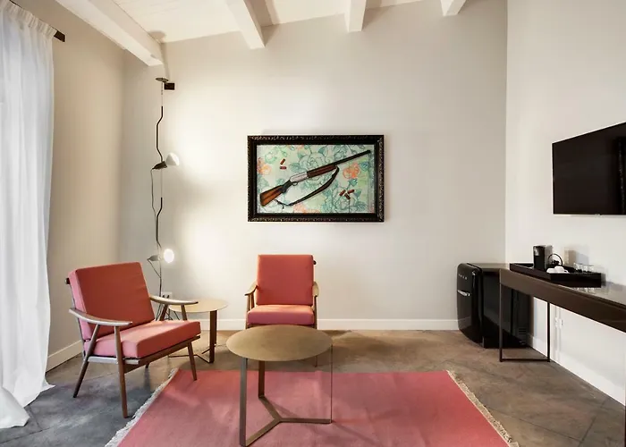 A.d. 1768 Boutique 4*