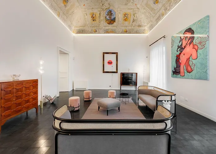 Szálloda A.d. 1768 Boutique 4*