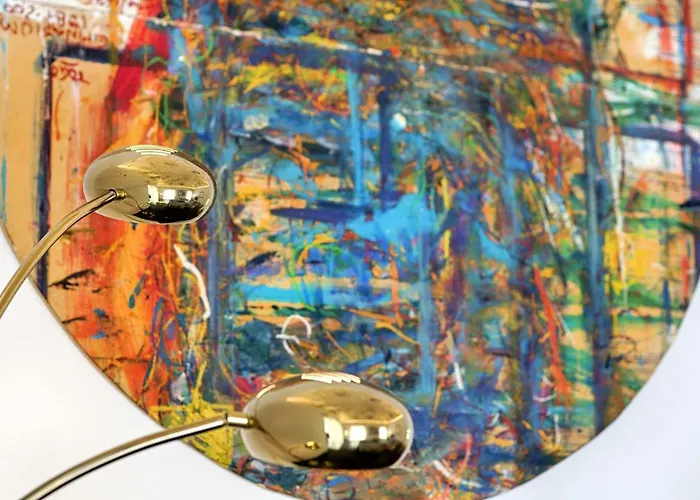 Szálloda A.d. 1768 Boutique Ragusa