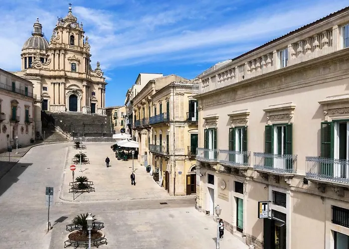 A.d. 1768 Boutique Ragusa