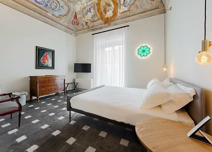 A.d. 1768 Boutique Ragusa
