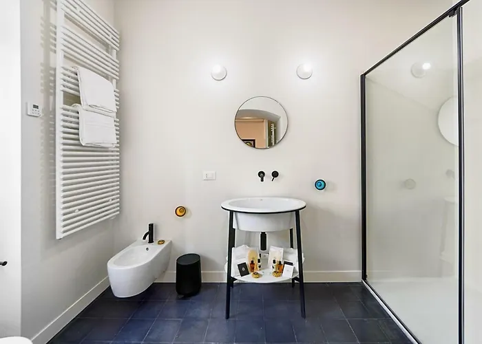 A.d. 1768 Boutique 4* Ragusa