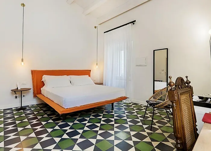 A.d. 1768 Boutique Szálloda Ragusa