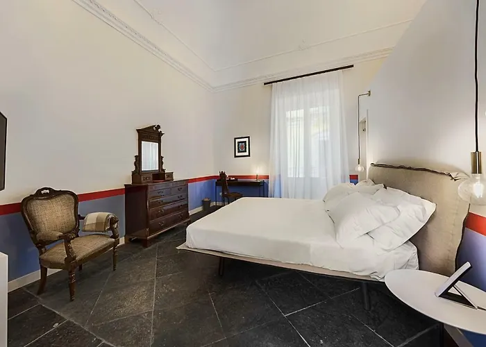 A.d. 1768 Boutique Ragusa