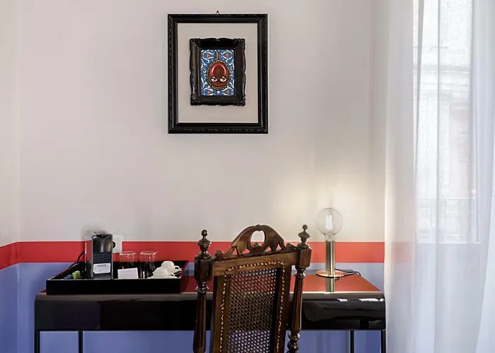 A.d. 1768 Boutique Ragusa