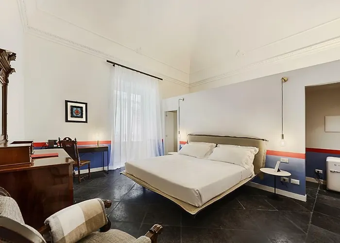Szálloda A.d. 1768 Boutique 4*
