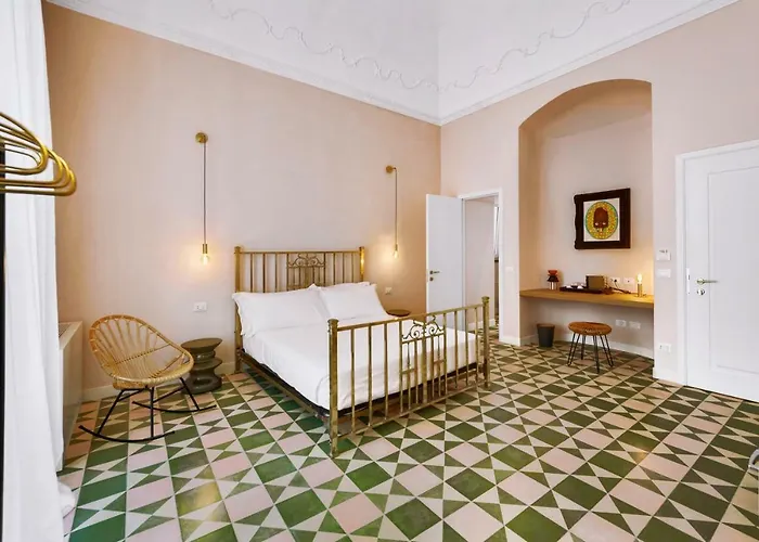 A.d. 1768 Boutique Szálloda Ragusa