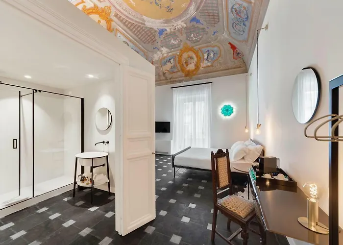 A.d. 1768 Boutique Szálloda 4*